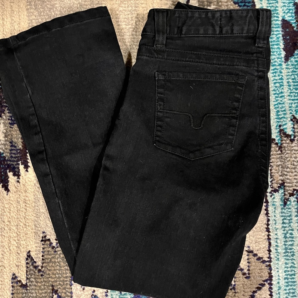 Kimes Ranch Black Betty - 10/36